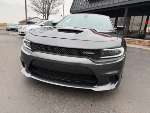 Another view of 2023 Dodge Charger GT 4dr Sedan for sale in Chesterfield, MI at Victory Motors Chesterfield