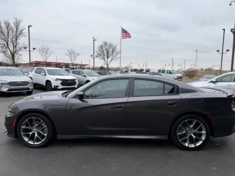 More photos of 2023 Dodge Charger GT 4dr Sedan at Victory Motors Chesterfield, MI