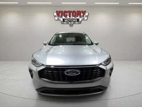Another view of 2024 Ford Escape Plug-In Hybrid PHEV 4dr SUV for sale in Chesterfield, MI at Victory Motors Chesterfield