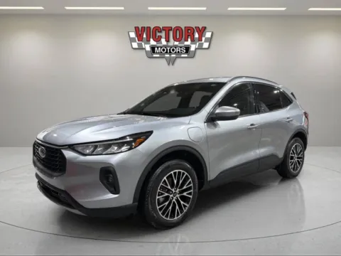 Another view of 2024 Ford Escape Plug-In Hybrid PHEV 4dr SUV for sale in Chesterfield, MI at Victory Motors Chesterfield