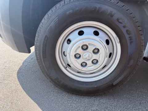 More photos of 2023 RAM ProMaster 2500 136 WB 3dr High Roof Cargo Van at Victory Motors Chesterfield, MI