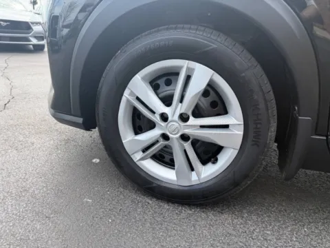 More photos of 2023 Nissan Kicks S 4dr Crossover at Victory Motors Chesterfield, MI