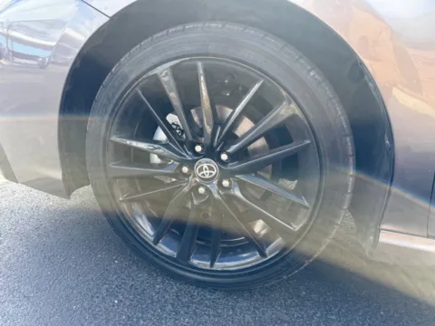 More photos of 2024 Toyota Camry XSE 4dr Sedan at Victory Motors Chesterfield, MI