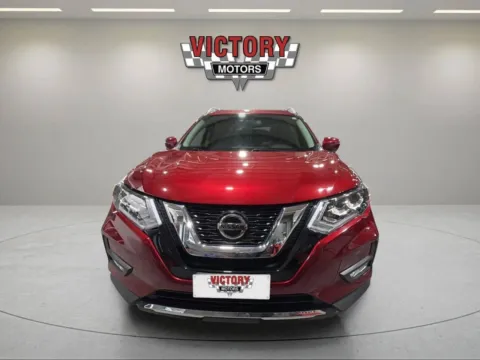 Photos of 2019 Nissan Rogue SL AWD 4dr Crossover for sale in Chesterfield, MI at Victory Motors Chesterfield