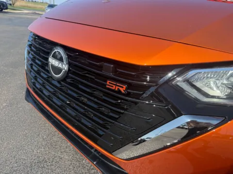 More photos of 2025 Nissan Sentra SR 4dr Sedan at Victory Motors Chesterfield, MI