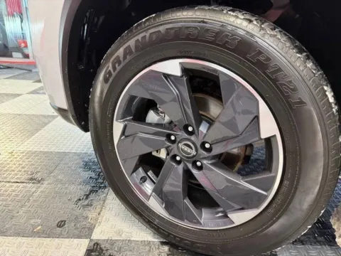 More photos of 2025 Nissan Rogue SV AWD 4dr Crossover at Victory Motors Chesterfield, MI