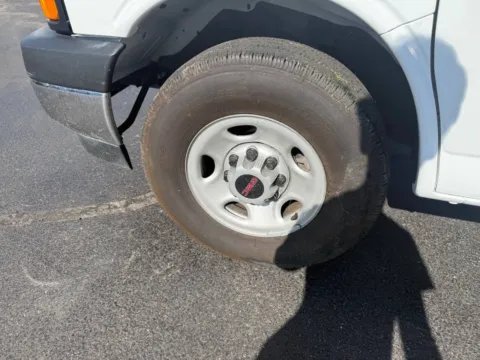 More photos of 2024 GMC Savana 2500 3dr Cargo Van at Victory Motors Chesterfield, MI