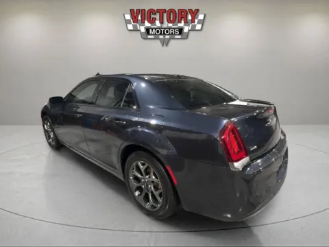 More photos of 2018 Chrysler 300 S AWD 4dr Sedan at Victory Motors Chesterfield, MI