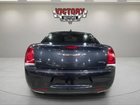 More photos of 2018 Chrysler 300 S AWD 4dr Sedan at Victory Motors Chesterfield, MI