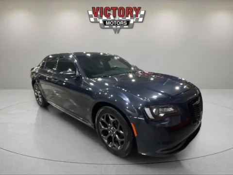Gray 2018 Chrysler 300 S AWD 4dr Sedan for sale in Chesterfield, MI
