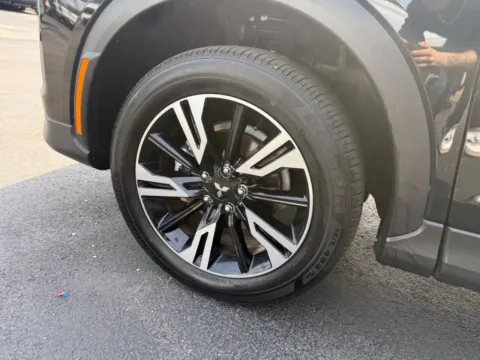 More photos of 2025 Mitsubishi Eclipse Cross SE AWD 4dr Crossover at Victory Motors Chesterfield, MI