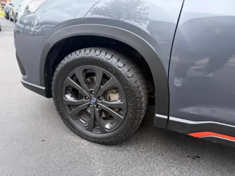 More photos of 2023 Subaru Forester Sport AWD 4dr Crossover at Victory Motors Chesterfield, MI
