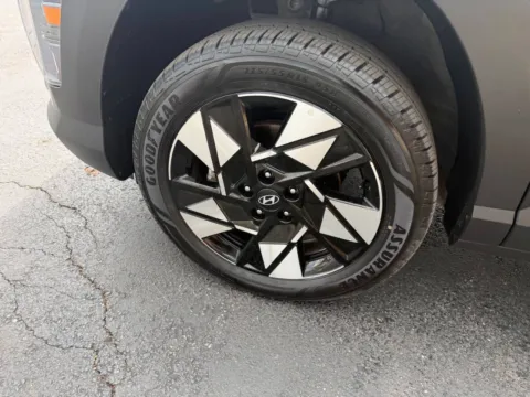 More photos of 2025 Hyundai Kona SEL AWD 4dr Crossover at Victory Motors Chesterfield, MI