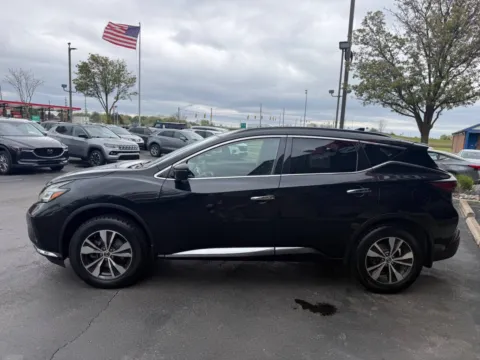 More photos of 2019 Nissan Murano SV 4dr SUV at Victory Motors Chesterfield, MI