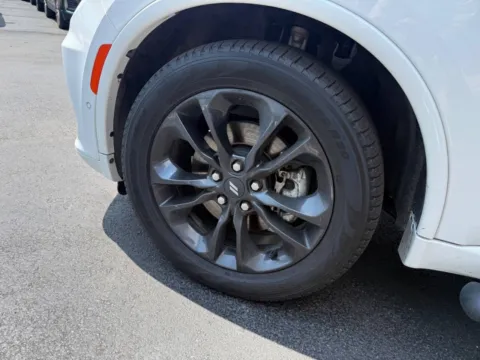 More photos of 2024 Dodge Durango R/T Plus AWD 4dr SUV at Victory Motors Chesterfield, MI