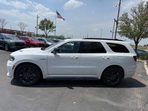 More photos of 2024 Dodge Durango R/T Plus AWD 4dr SUV at Victory Motors Chesterfield, MI