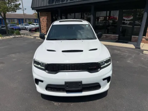 Photos of 2024 Dodge Durango R/T AWD 4dr SUV for sale in Chesterfield, MI at Victory Motors Chesterfield
