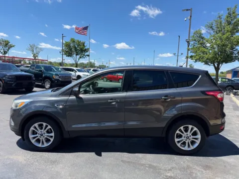 More photos of 2017 Ford Escape SE 4dr SUV at Victory Motors Chesterfield, MI