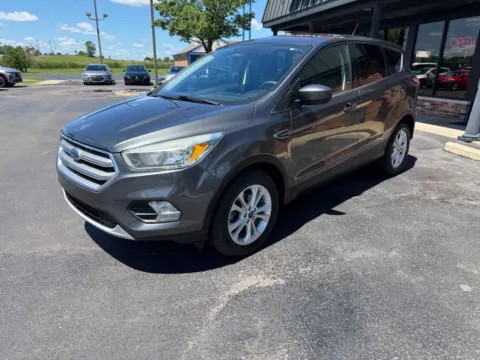 More photos of 2017 Ford Escape SE 4dr SUV at Victory Motors Chesterfield, MI