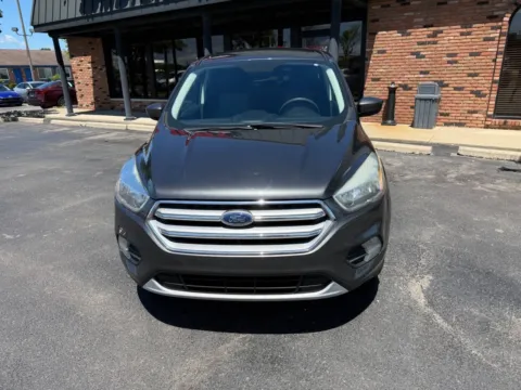 Another view of 2017 Ford Escape SE 4dr SUV for sale in Chesterfield, MI at Victory Motors Chesterfield