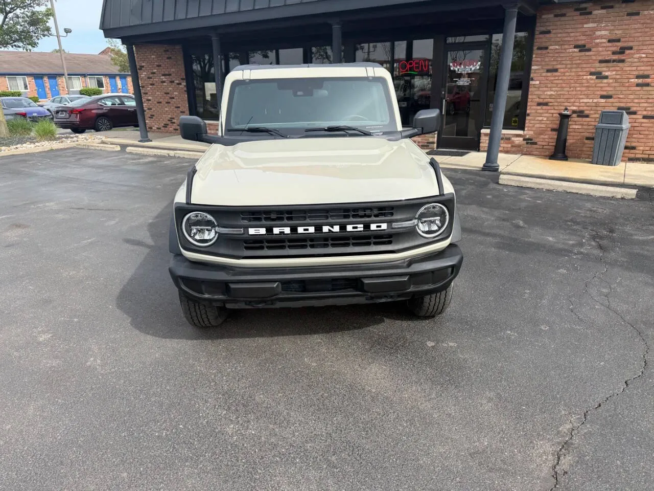 Vehicle Image 2