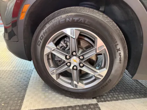 More photos of 2024 Chevrolet Blazer LT 4dr SUV w/2LT at Victory Motors Chesterfield, MI