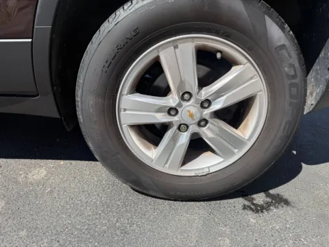 More photos of 2015 Chevrolet Trax LT AWD 4dr Crossover at Victory Motors Chesterfield, MI