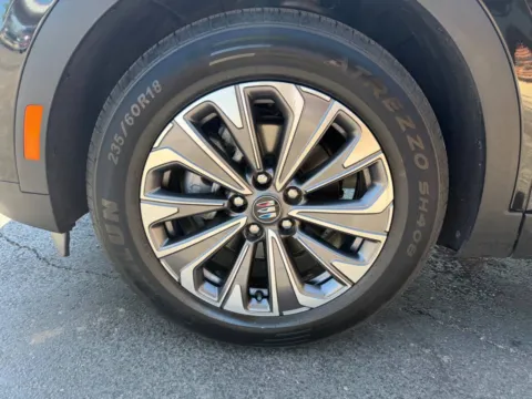 More photos of 2024 Buick Envision Preferred AWD 4dr Crossover at Victory Motors Chesterfield, MI