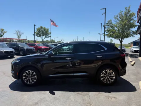 More photos of 2024 Buick Envision Preferred AWD 4dr Crossover at Victory Motors Chesterfield, MI