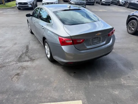 More photos of 2024 Chevrolet Malibu LT 4dr Sedan w/1LT at Victory Motors Chesterfield, MI