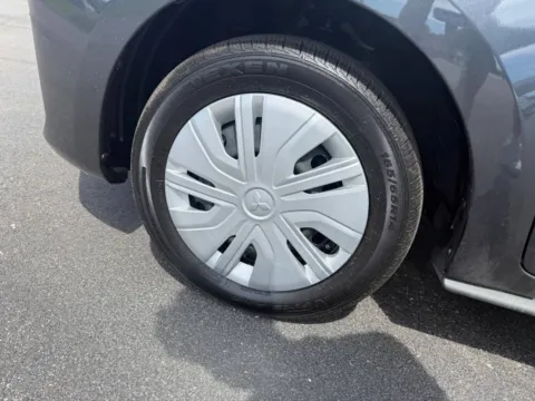 More photos of 2024 Mitsubishi Mirage ES 4dr Hatchback at Victory Motors Chesterfield, MI