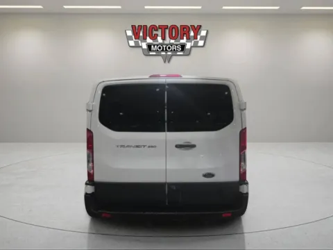 More photos of 2024 Ford Transit 250 3dr SWB Low Roof Cargo Van at Victory Motors Chesterfield, MI