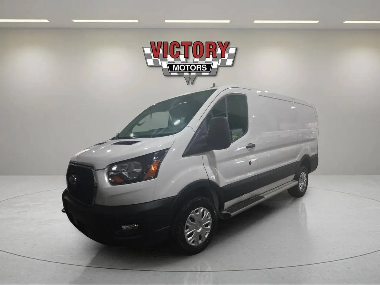 2024 Ford Transit 250 Low Roof 130 WB's photo