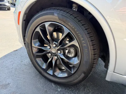 More photos of 2024 Dodge Durango R/T Plus AWD 4dr SUV at Victory Motors Chesterfield, MI