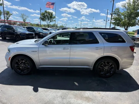 More photos of 2024 Dodge Durango R/T Plus AWD 4dr SUV at Victory Motors Chesterfield, MI