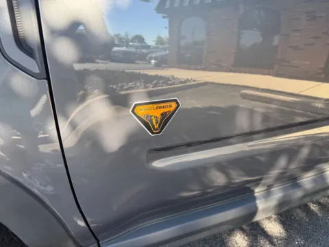 More photos of 2023 Ford Bronco Sport Badlands AWD 4dr SUV at Victory Motors Chesterfield, MI