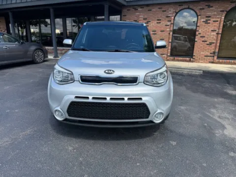 Photos of 2014 Kia Soul ! 4dr Crossover for sale in Chesterfield, MI at Victory Motors Chesterfield