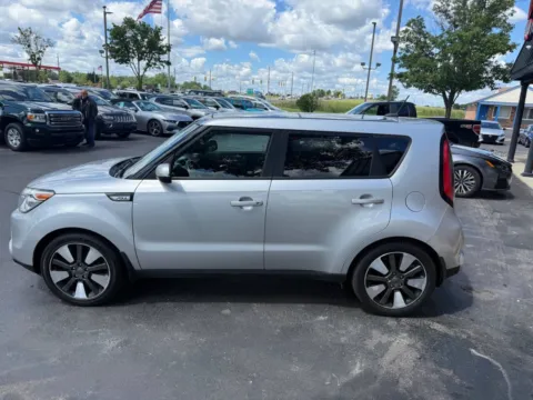 More photos of 2014 Kia Soul ! 4dr Crossover at Victory Motors Chesterfield, MI
