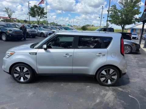 More photos of 2014 Kia Soul ! 4dr Crossover at Victory Motors Chesterfield, MI