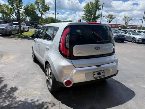 More photos of 2014 Kia Soul ! 4dr Crossover at Victory Motors Chesterfield, MI
