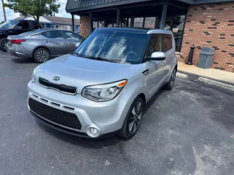 Another view of 2014 Kia Soul ! 4dr Crossover for sale in Chesterfield, MI at Victory Motors Chesterfield
