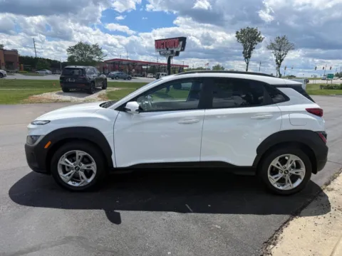 More photos of 2023 Hyundai Kona SEL 4dr Crossover at Victory Motors Chesterfield, MI