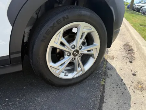 More photos of 2023 Hyundai Kona SEL 4dr Crossover at Victory Motors Chesterfield, MI