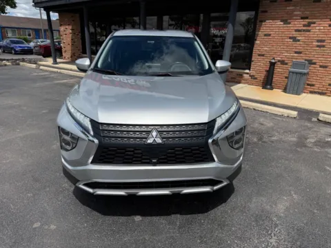 Photos of 2024 Mitsubishi Eclipse Cross SE AWD 4dr Crossover for sale in Chesterfield, MI at Victory Motors Chesterfield