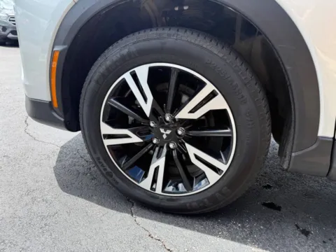More photos of 2024 Mitsubishi Eclipse Cross SE AWD 4dr Crossover at Victory Motors Chesterfield, MI