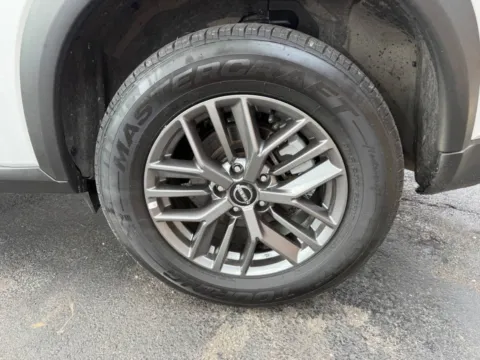 More photos of 2024 Nissan Rogue S AWD 4dr Crossover at Victory Motors Chesterfield, MI