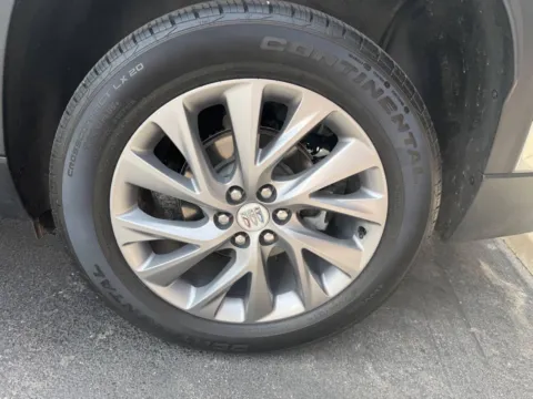 More photos of 2025 Buick Enclave Preferred 4dr Crossover at Victory Motors Chesterfield, MI