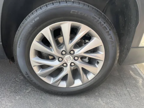 More photos of 2025 Buick Enclave Preferred 4dr Crossover at Victory Motors Chesterfield, MI