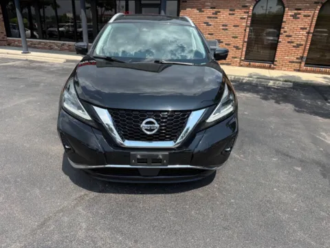 Photos of 2019 Nissan Murano Platinum AWD 4dr SUV for sale in Chesterfield, MI at Victory Motors Chesterfield