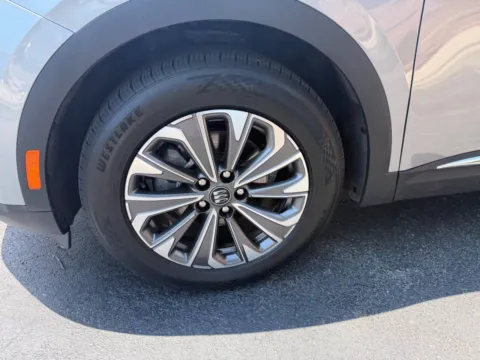 More photos of 2024 Buick Envision Preferred AWD 4dr Crossover at Victory Motors Chesterfield, MI